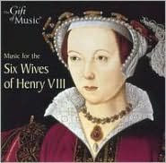 The Six Wives of Henry VIII