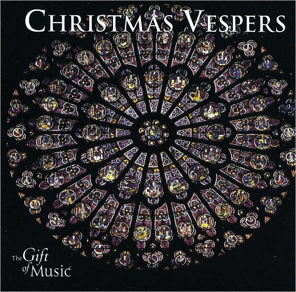 Christmas Vespers