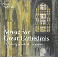 Music for Great Cathedrals