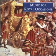 Music for Royal Occasions