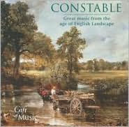 Title: Constable: Great Music from the Age of English Landscape, Artist: Constable / Various