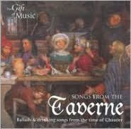 Songs from the Taverne