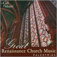 Great Renaissance Church Music