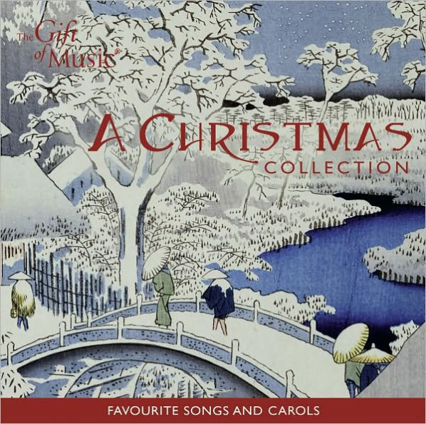 A Christmas Collection: Favourite Songs