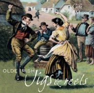 Title: Olde Irish Jigs and Reels, Artist: Olde Irish Jigs & Reels / Vario