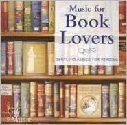 Music For Book Lovers