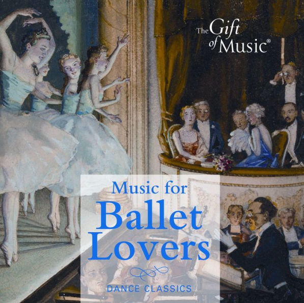 Music for Ballet Lovers