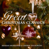 Title: Great Christmas Classics, Artist: 