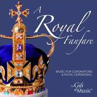 A Royal Fanfare