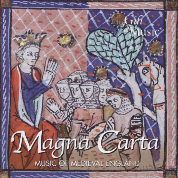 Magna Carta