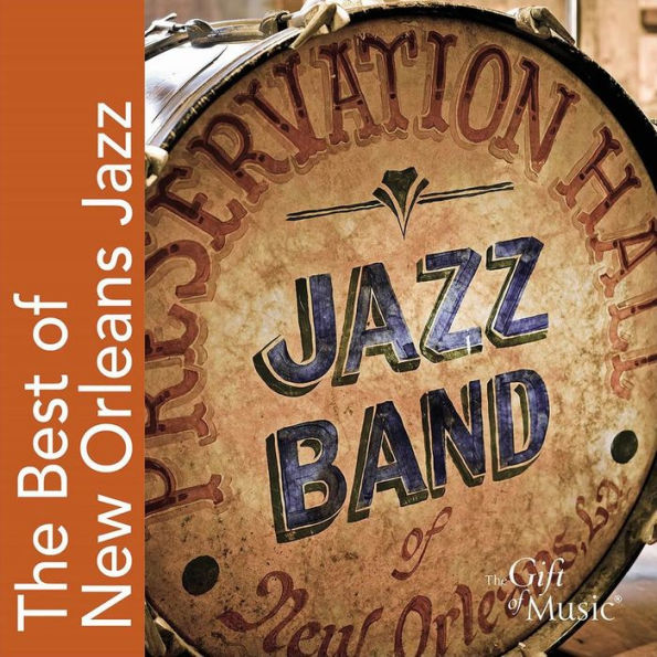 The Best of New Orleans Jazz [2020]