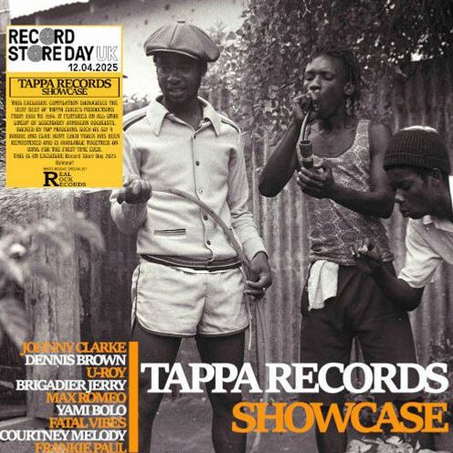 Tappa Records Showcase