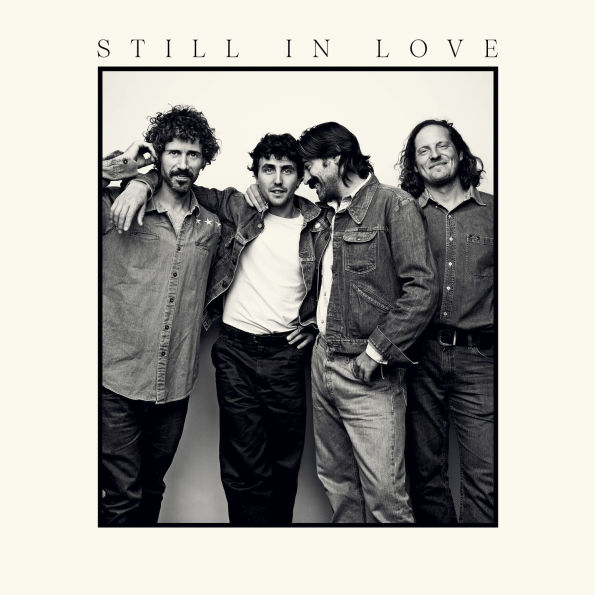 Still Love