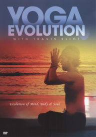 Title: Yoga Evolution With Travis Eliot