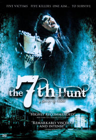 Title: The 7th Hunt