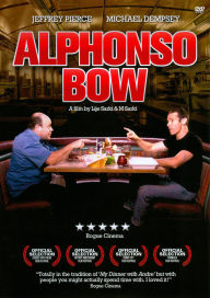 Title: Alphonso Bow