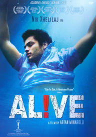 Title: Alive