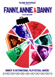 Title: Fanny, Annie & Danny