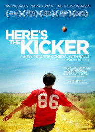 Title: Here's the Kicker