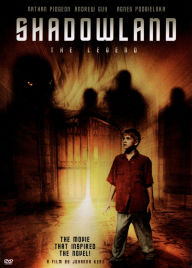 Title: Shadowland: The Legend