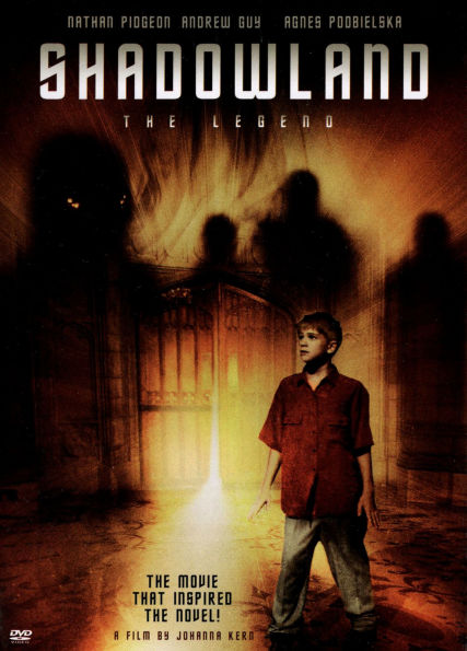 Shadowland: The Legend