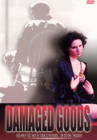 Title: Damaged Goods