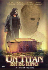 Title: Un Titan en el Ring