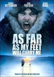 Title: As Far as My Feet Will Carry Me