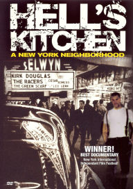 Title: Hell's Kitchen: A New York Neighborhood