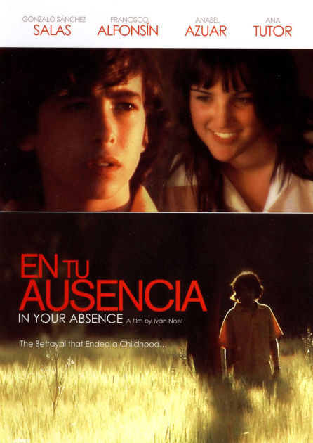 En Tu Ausencia by Iván Noel |Gonzalo Sánchez Salas, Ana Tutor ...