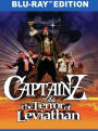Captain Z and the Terror of Leviathan [Blu-ray]