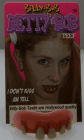 Billy Bob Teeth 10061 Betty Bob Fake Teeth