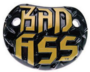 Billy Bob Teeth 90041 Bad Ass Pacifier