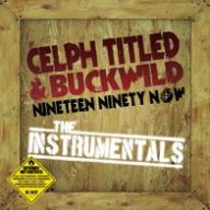 Title: Nineteen Ninety Now: The Instrumentals, Artist: 