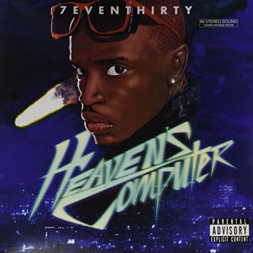 Heaven's Computer