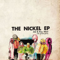 Title: The Nickel EP, Artist: AG
