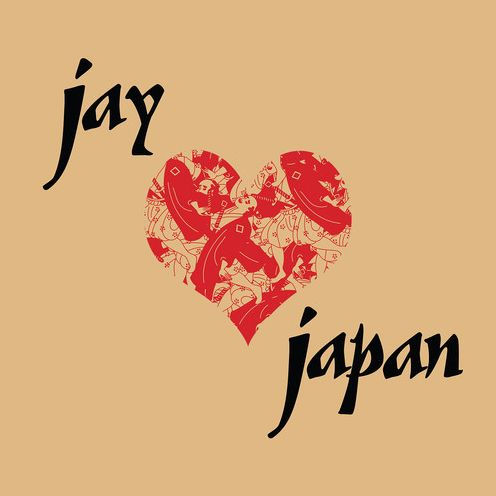 Jay Love Japan