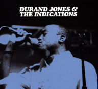Title: Durand Jones & the Indications, Artist: Durand Jones & the Indications
