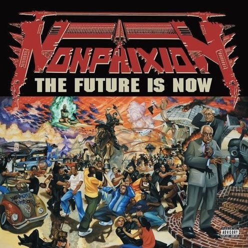 The Future Is Now