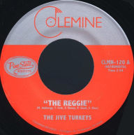 Title: The Reggie/Duck's Dirge, Artist: The Jive Turkeys
