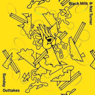 Title: Sunday Outtakes, Artist: Nat Turner