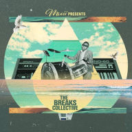 Title: The Breaks Collective, Artist: MSXII Sound Design