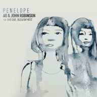 Title: Penelope, Artist: A.G.