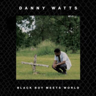Title: Black Boy Meets World, Artist: Danny Watts