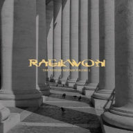 Title: The Da Vinci Code Vatican Mixtape, Vol. 2, Artist: Raekwon