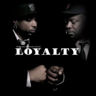 Title: Loyalty, Artist: MED