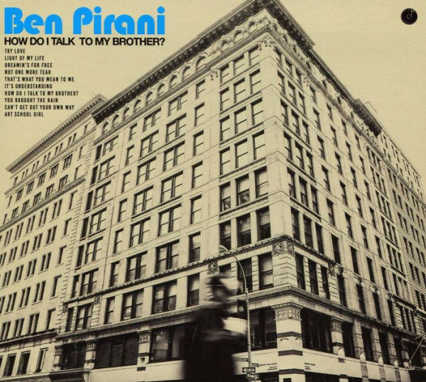 How Do I Talk to My Brother?