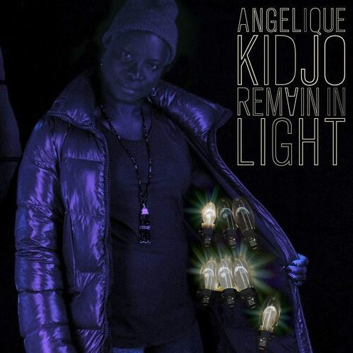 Remain in Light