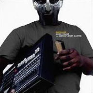 Title: Money Folder, Artist: Madvillain