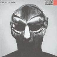 Title: Madvillainy [LP], Artist: Madvillain